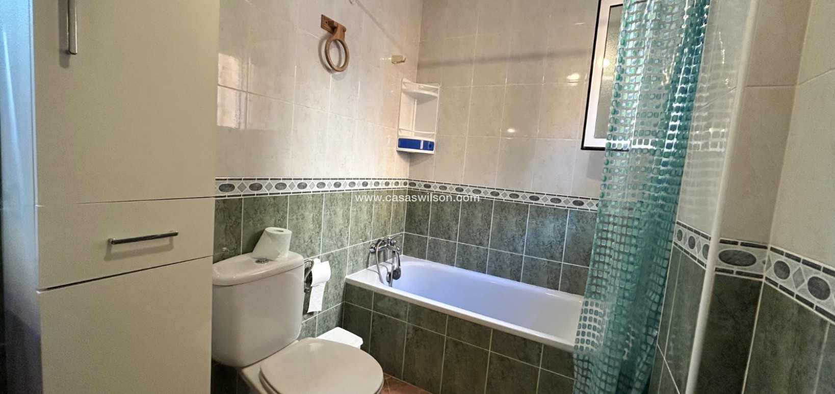 Sale - Apartment - Jacarilla - pueblo