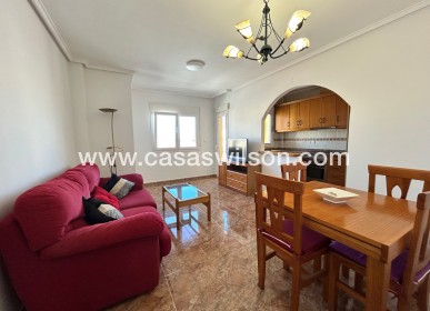 Sale - Apartment - Jacarilla - pueblo