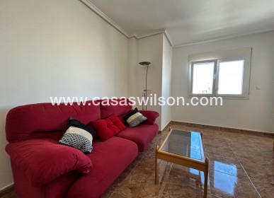 Sale - Apartment - Jacarilla - pueblo