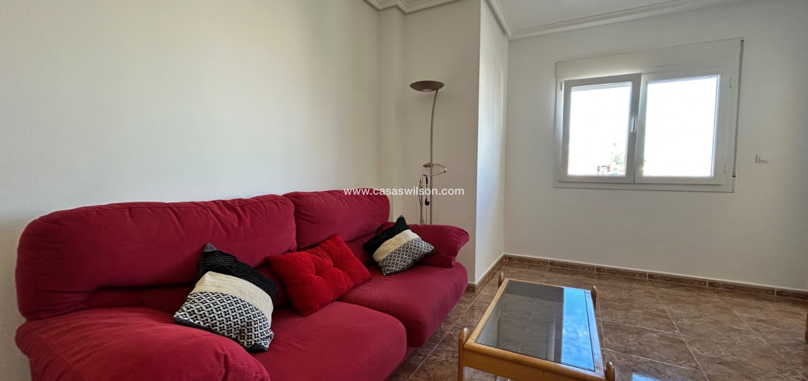 Sale - Apartment - Jacarilla - pueblo