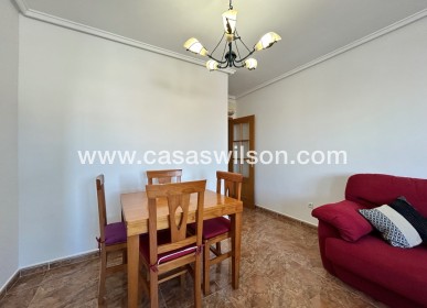 Sale - Apartment - Jacarilla - pueblo