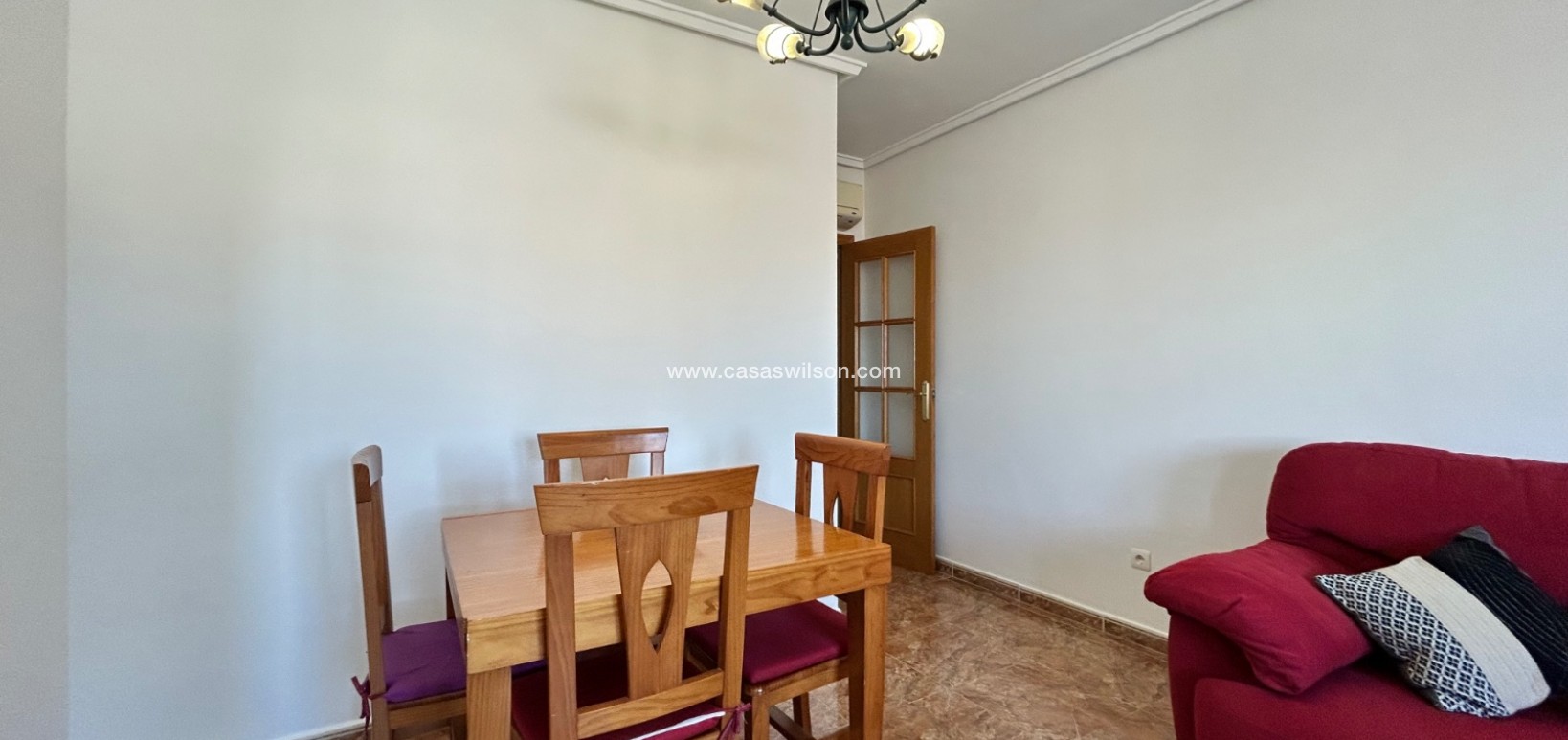 Sale - Apartment - Jacarilla - pueblo