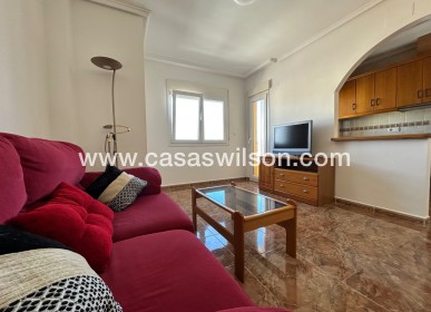 Sale - Apartment - Jacarilla - pueblo