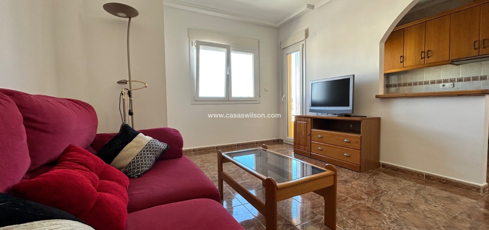 Sale - Apartment - Jacarilla - pueblo