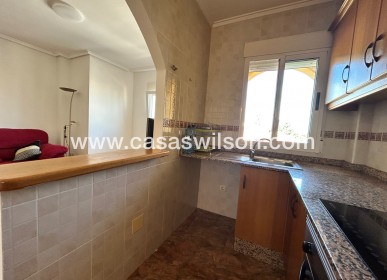 Sale - Apartment - Jacarilla - pueblo