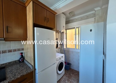 Sale - Apartment - Jacarilla - pueblo