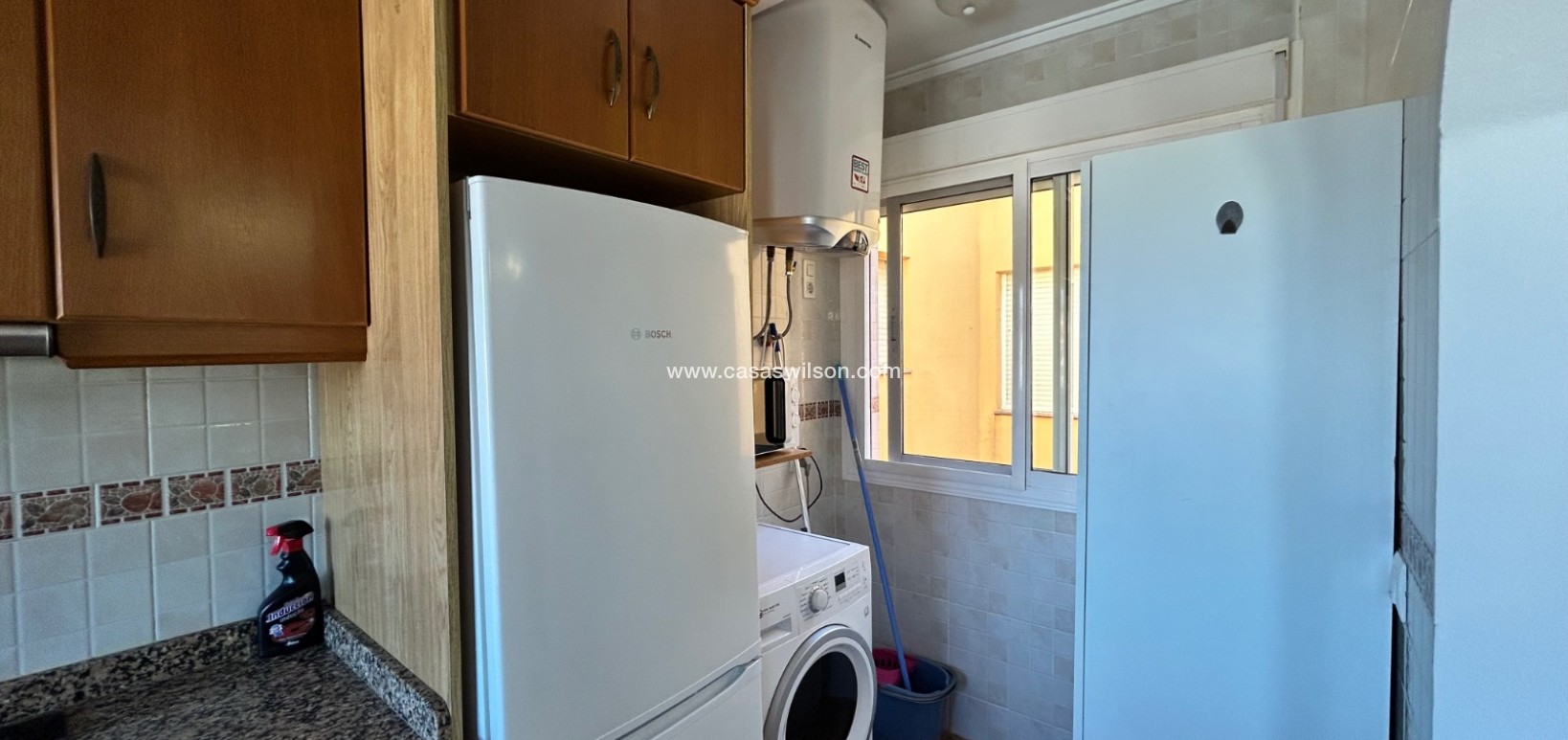 Sale - Apartment - Jacarilla - pueblo