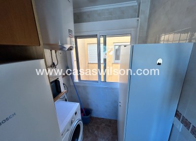 Sale - Apartment - Jacarilla - pueblo