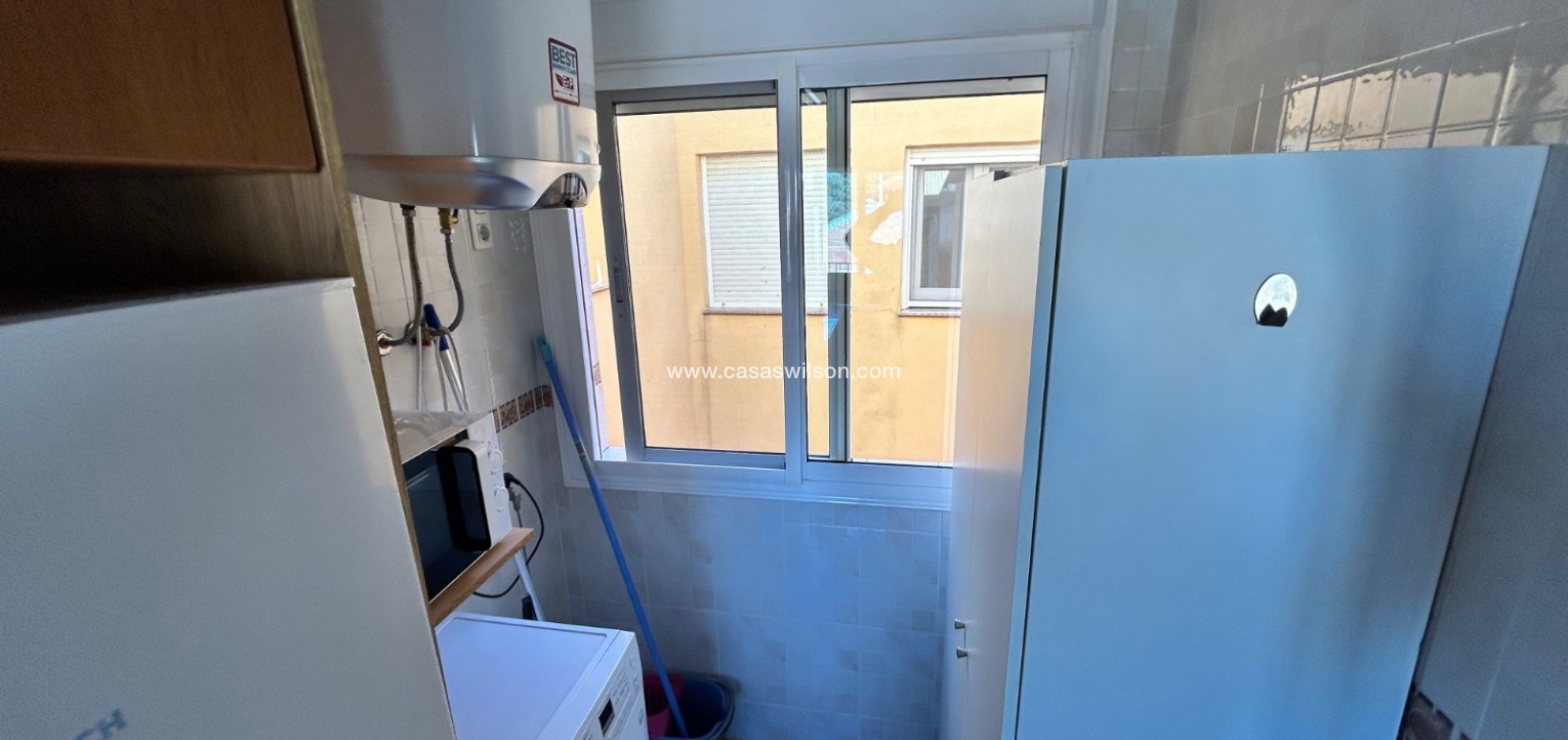 Sale - Apartment - Jacarilla - pueblo