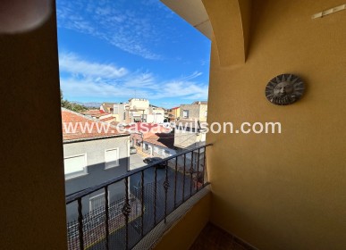 Sale - Apartment - Jacarilla - pueblo