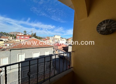 Sale - Apartment - Jacarilla - pueblo