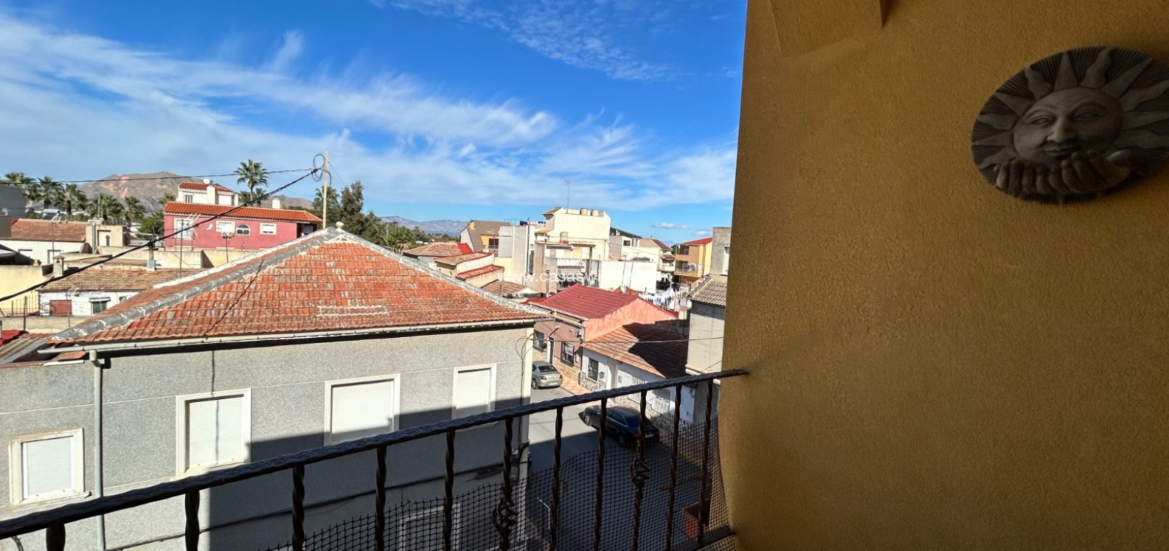 Sale - Apartment - Jacarilla - pueblo