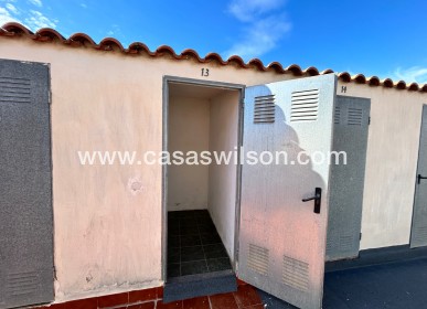 Sale - Apartment - Jacarilla - pueblo