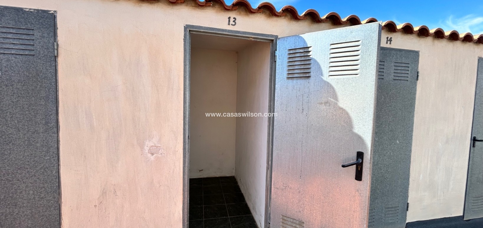 Sale - Apartment - Jacarilla - pueblo