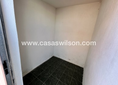 Sale - Apartment - Jacarilla - pueblo