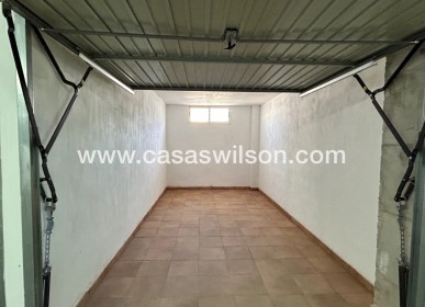 Sale - Apartment - Jacarilla - pueblo