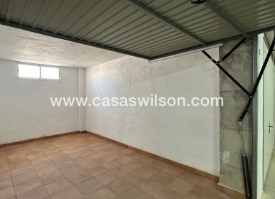 Sale - Apartment - Jacarilla - pueblo