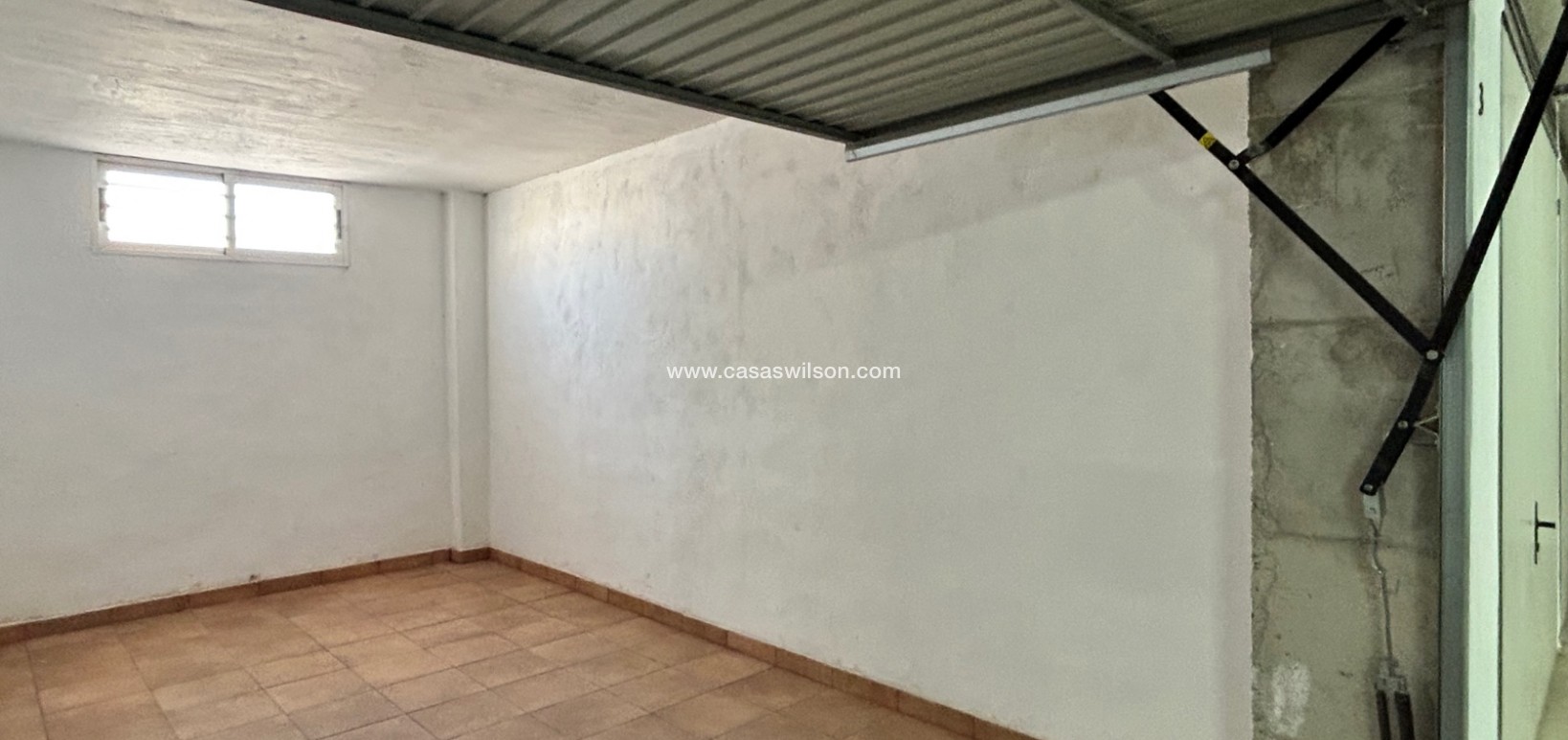 Sale - Apartment - Jacarilla - pueblo