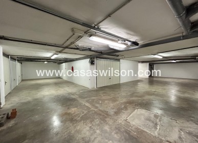 Sale - Apartment - Jacarilla - pueblo