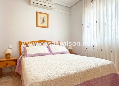 Sale - Townhouse - Orihuela Costa - Playa Flamenca