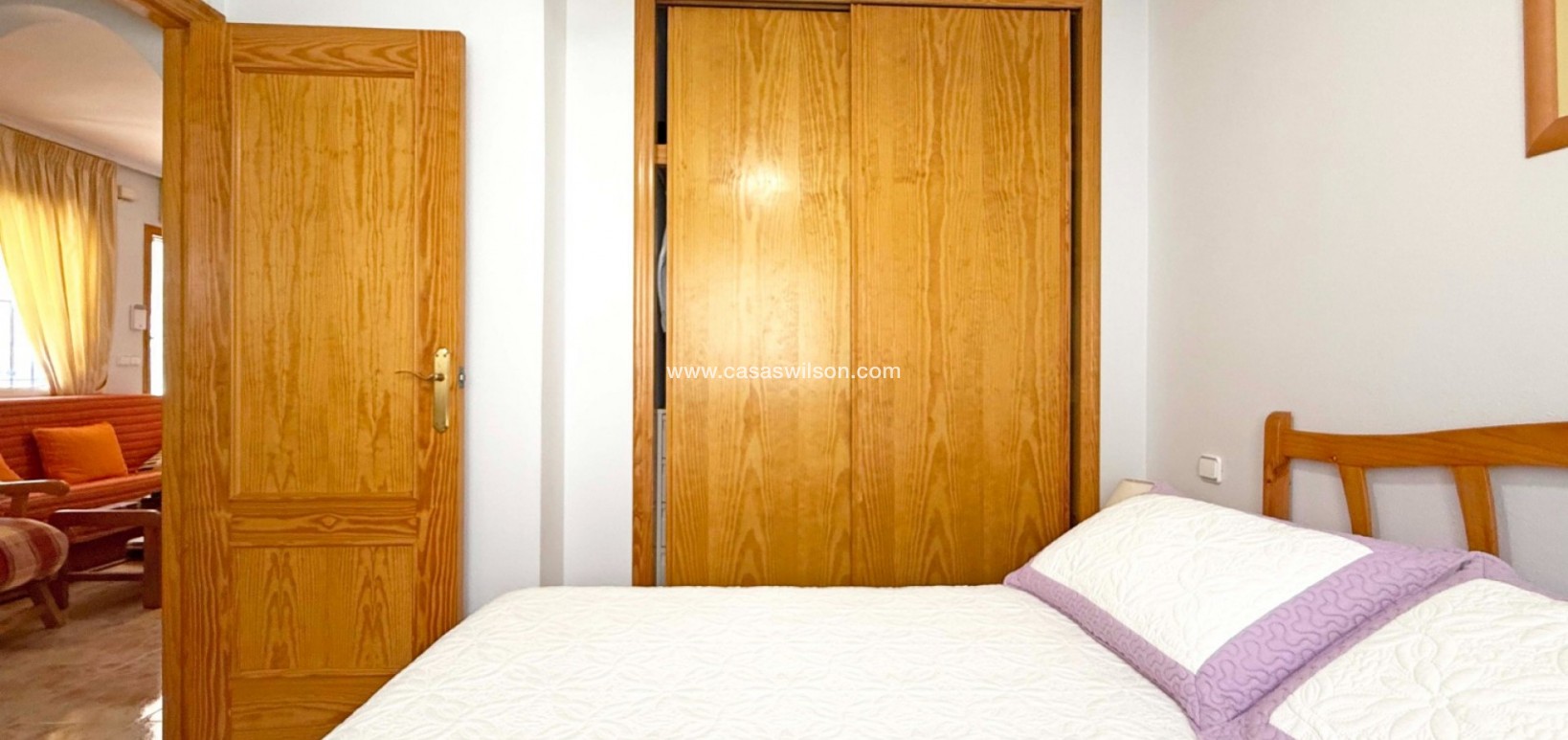 Sale - Townhouse - Orihuela Costa - Playa Flamenca