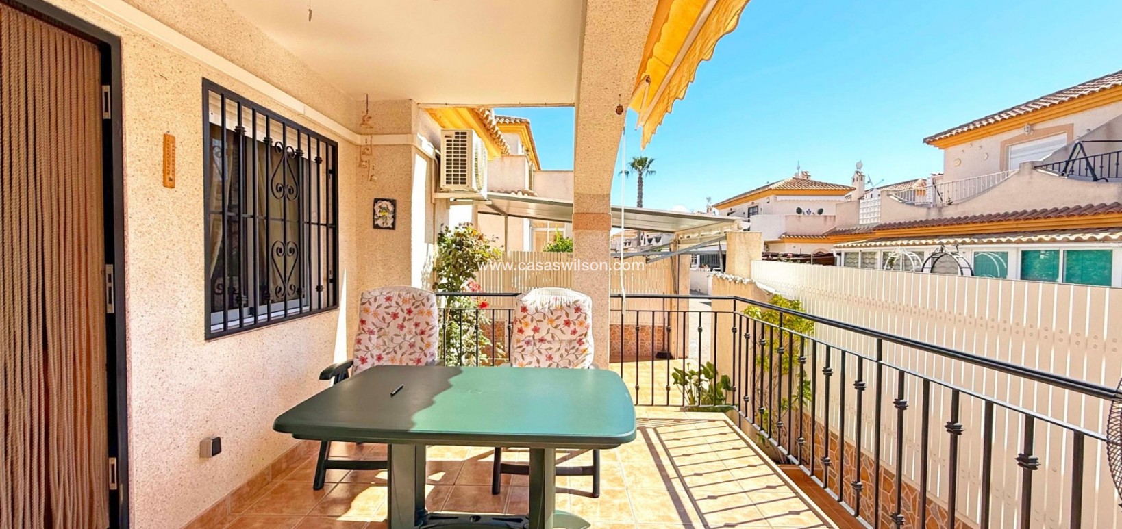 Sale - Townhouse - Orihuela Costa - Playa Flamenca