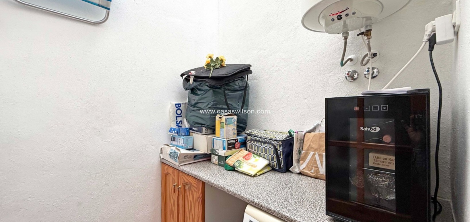 Sale - Townhouse - Orihuela Costa - Playa Flamenca