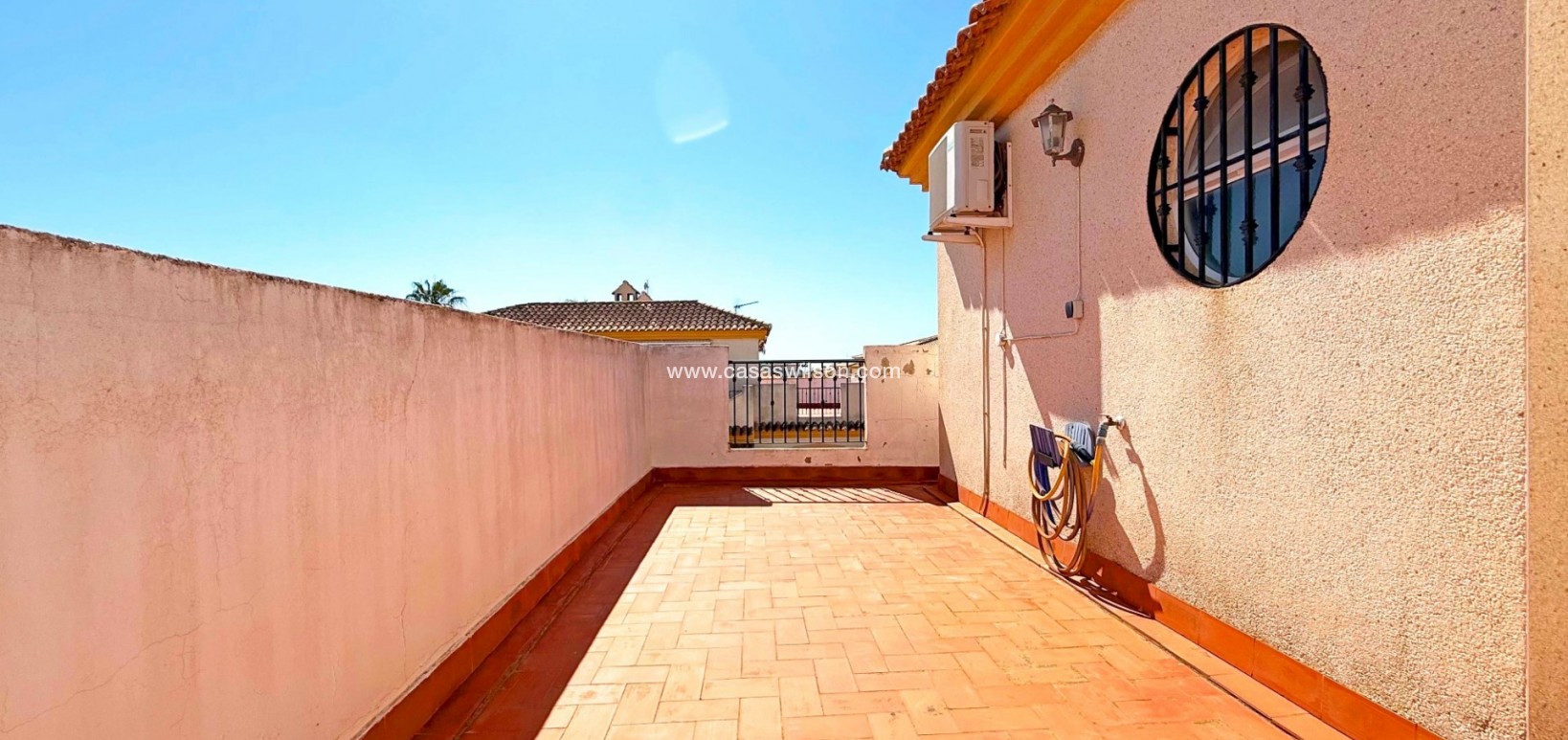 Sale - Townhouse - Orihuela Costa - Playa Flamenca