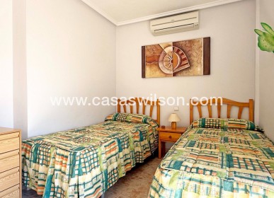 Sale - Townhouse - Orihuela Costa - Playa Flamenca