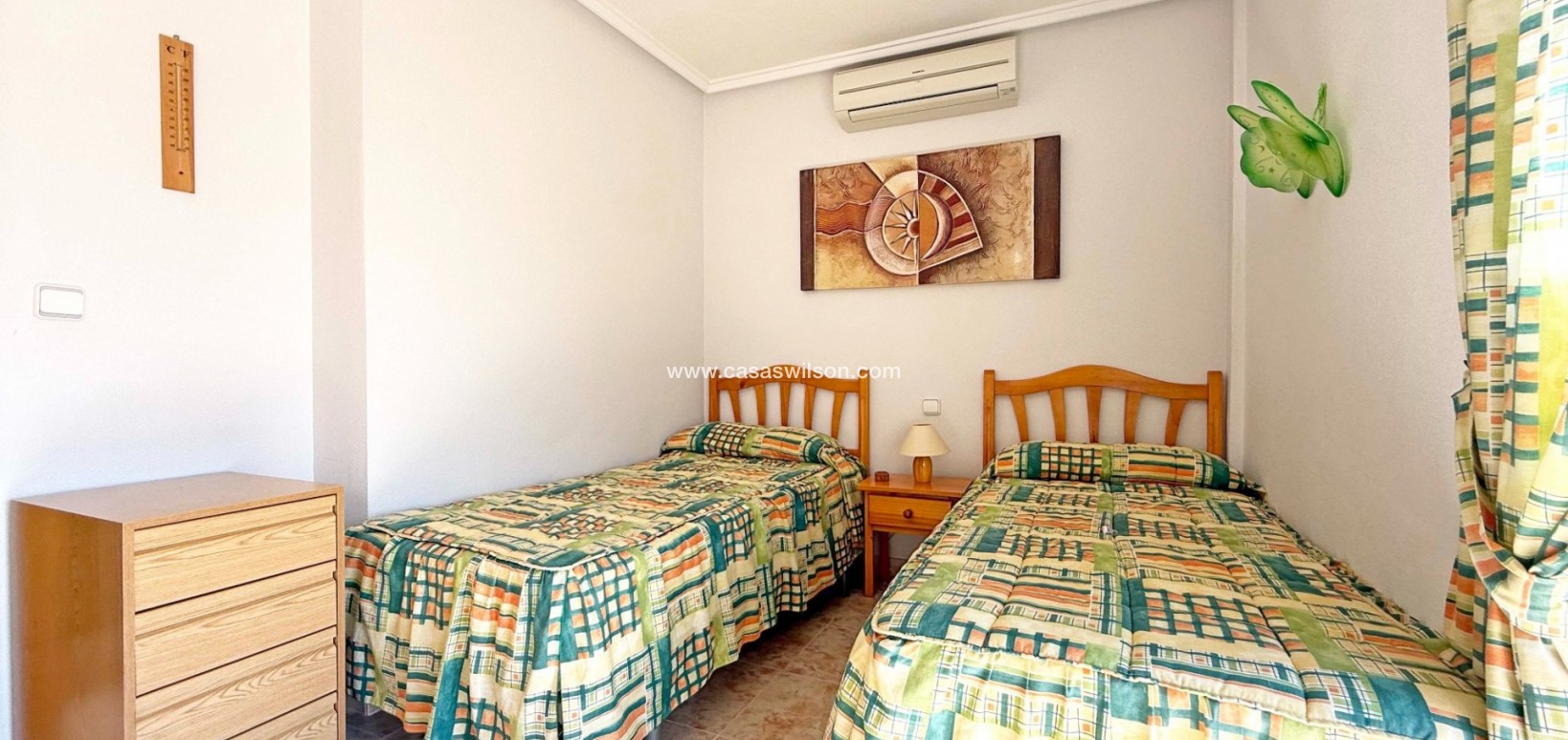 Sale - Townhouse - Orihuela Costa - Playa Flamenca