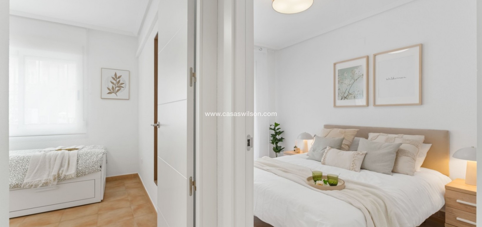 Sale - Townhouse - Orihuela Costa - Villamartín