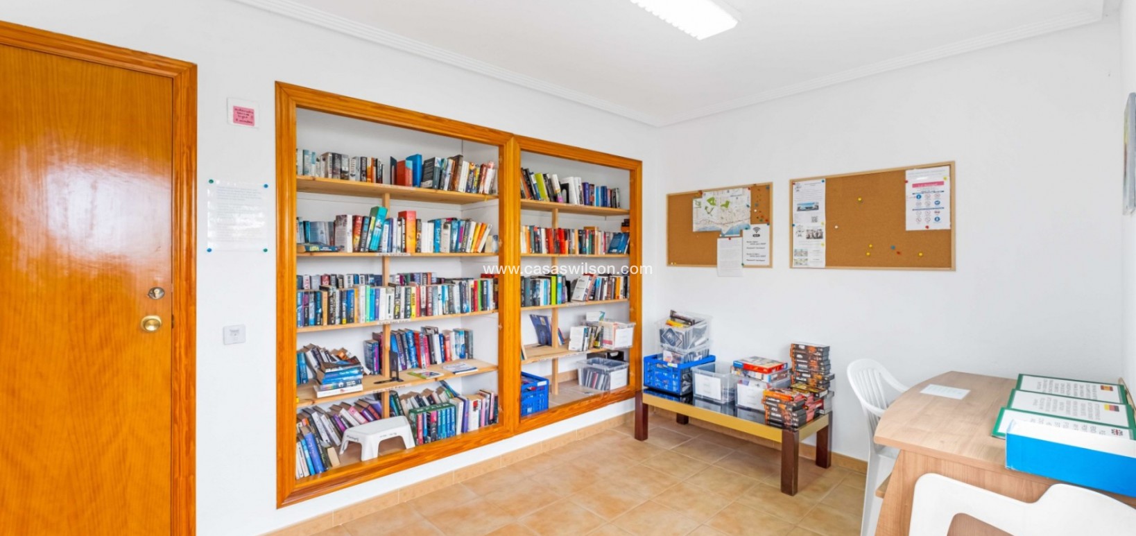 Sale - Townhouse - Orihuela Costa - Villamartín