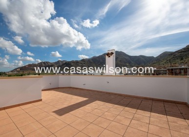 New Build - Townhouse - Cox - San Fernando