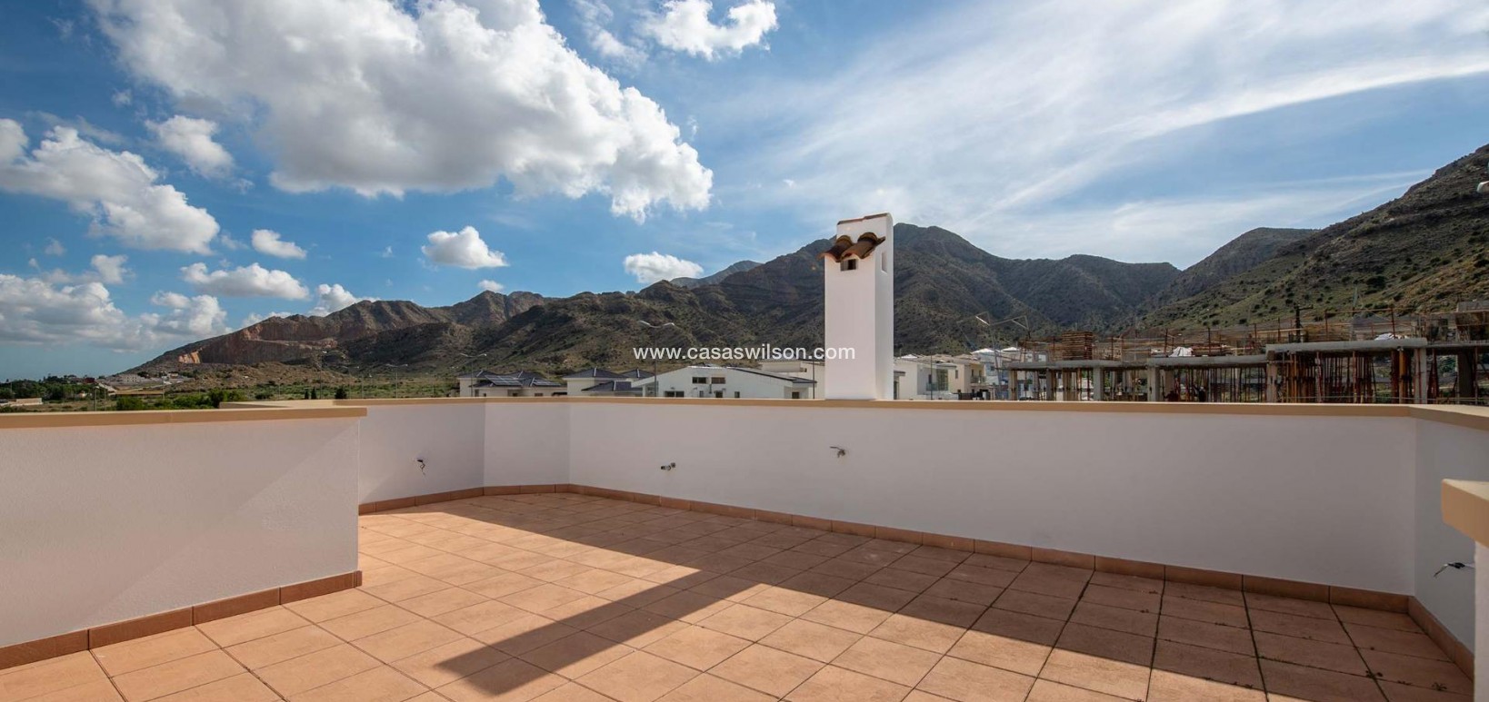 New Build - Townhouse - Cox - San Fernando