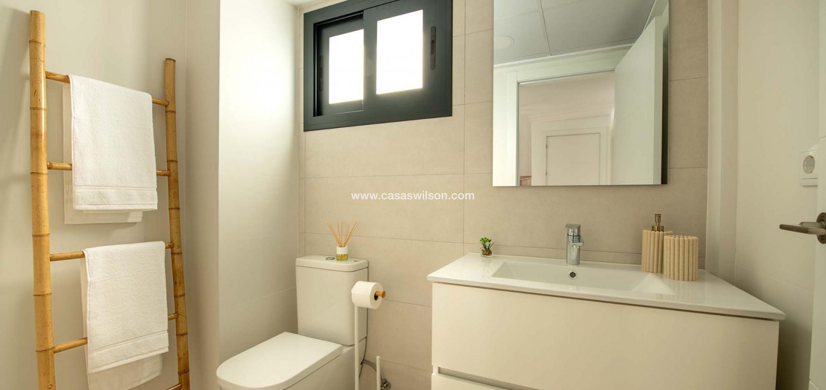 New Build - Townhouse - Cox - San Fernando