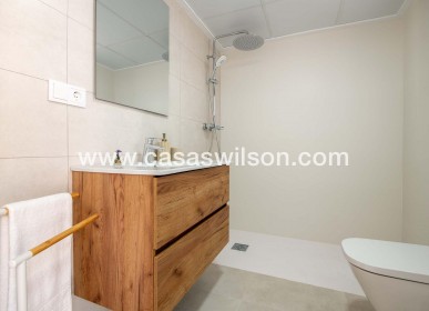 New Build - Bungalow - Cox - San Fernando