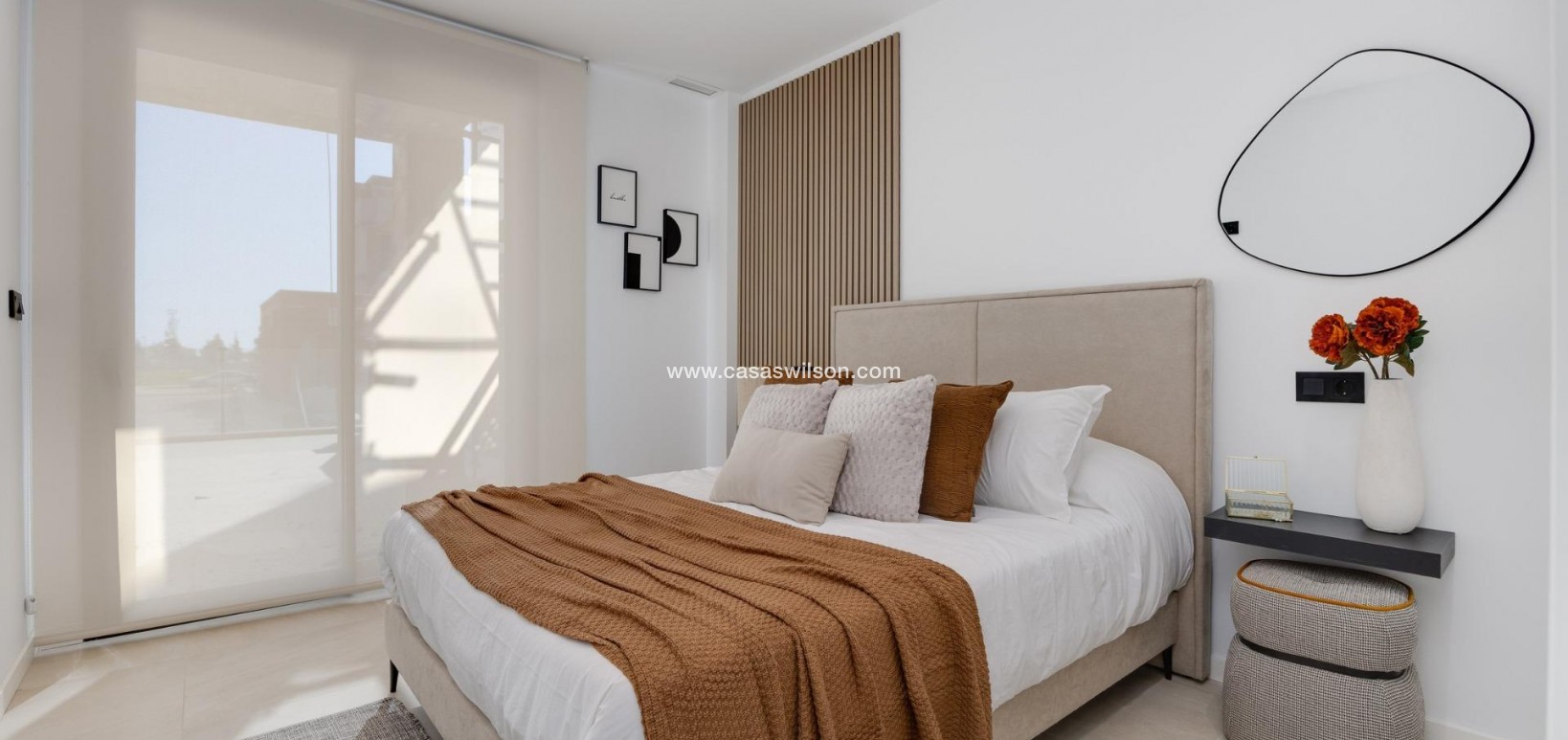 New Build - Appartement - Los Alcazares - Serena Golf