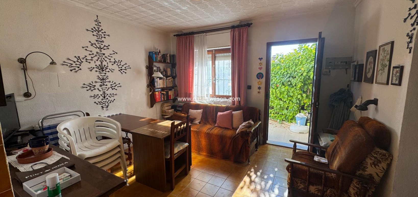 Venta - Bungalow - Torrevieja - Costa Blanca