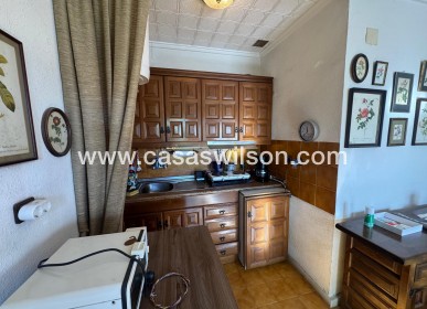 Venta - Bungalow - Torrevieja - Costa Blanca