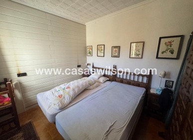 Venta - Bungalow - Torrevieja - Costa Blanca