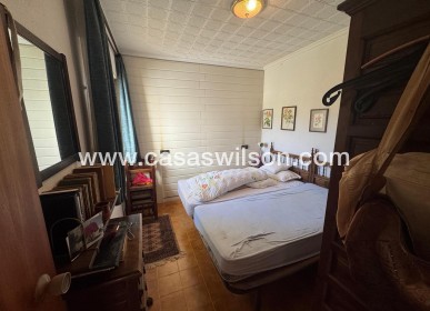 Venta - Bungalow - Torrevieja - Costa Blanca