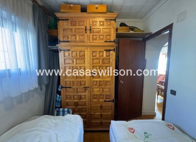 Venta - Bungalow - Torrevieja - Costa Blanca