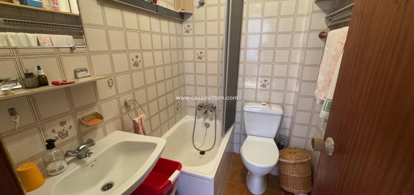 Venta - Bungalow - Torrevieja - Costa Blanca