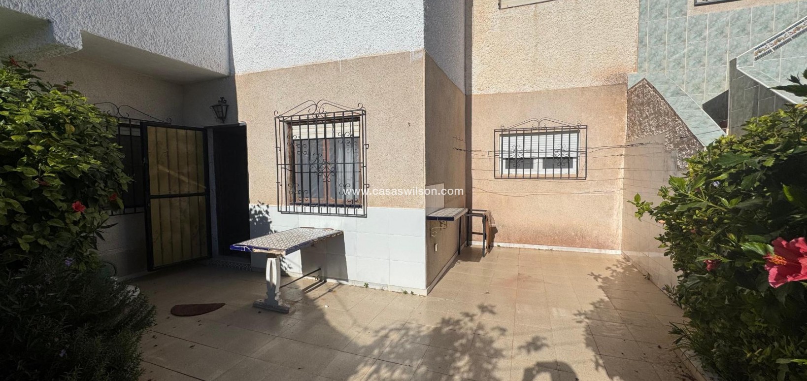 Venta - Bungalow - Torrevieja - Costa Blanca