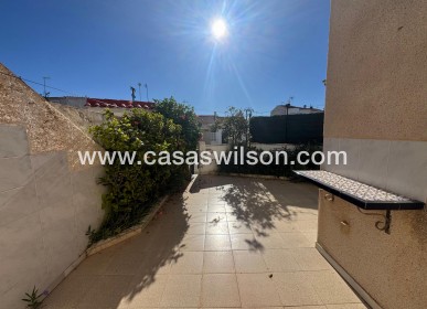 Venta - Bungalow - Torrevieja - Costa Blanca