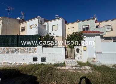 Venta - Bungalow - Torrevieja - Costa Blanca