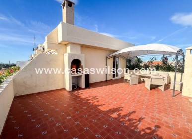 Venta - Apartamento - Torrevieja - Costa Blanca