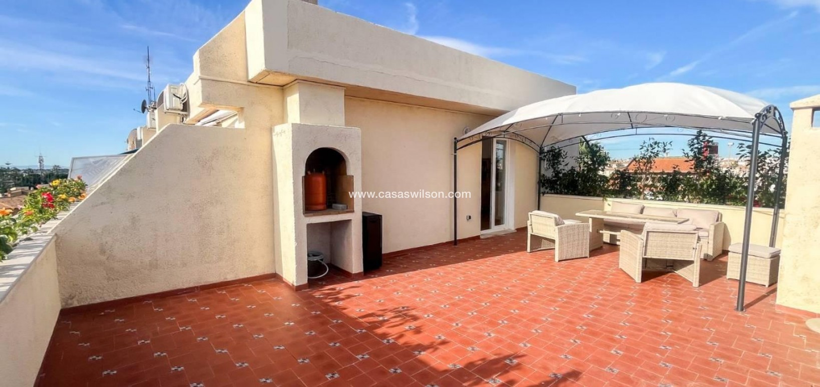 Venta - Apartamento - Torrevieja - Costa Blanca