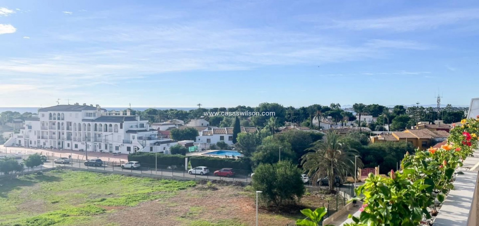 Venta - Apartamento - Torrevieja - Costa Blanca