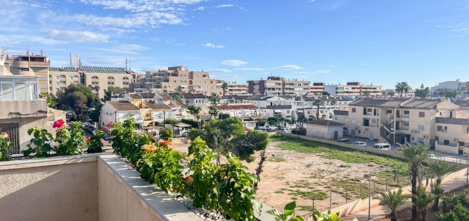 Venta - Apartamento - Torrevieja - Costa Blanca